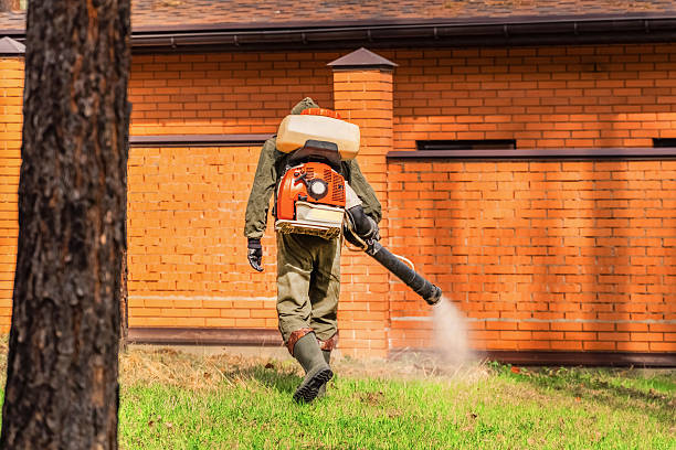 Trusted Fumigation Services service in Ship Bottom, NJ - Nex Pest Control